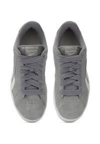 Reebok Classic RETRO MEGA - Sneaker low - grey  barely grey gum