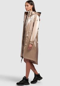khujo CARLEE - Parka - beige