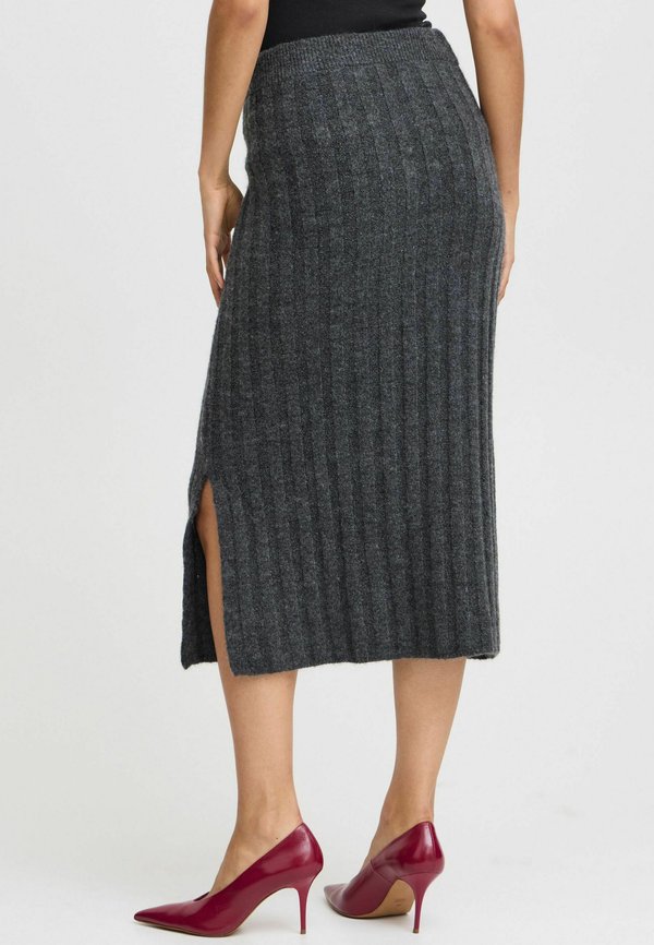 BYMARIANNE - Pencil skirt2