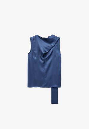 Koton, Blouse - dark blue