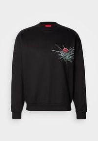 DERUMKEK - Sweatshirt - black