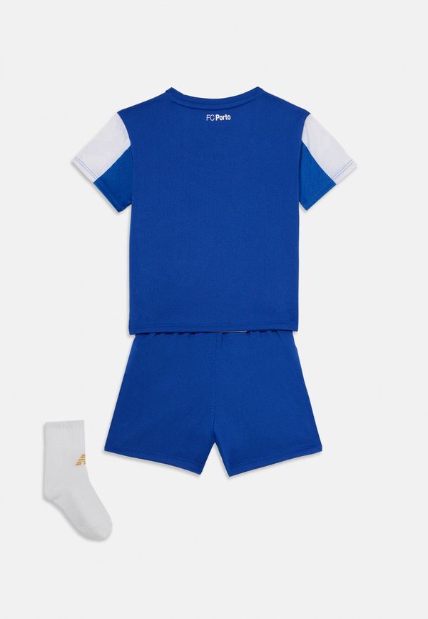 FC PORTO HOME BABY UNISEX SET - Club wear2