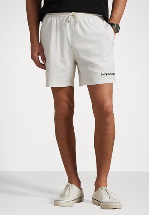 5.75-INCH TRAVELER CLASSIC SWIM TRUNK - Fürdőnadrág - deckwash white