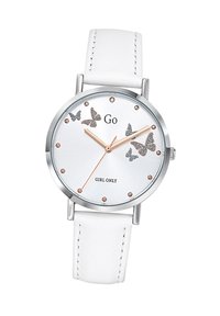 Go Girl Only Montre - silberfarben