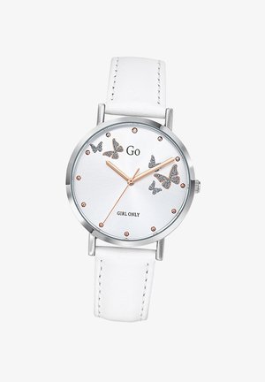Go Girl Only Montre - silberfarben