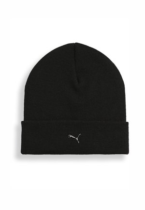 Beanie - black