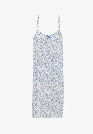 Even&Odd, Trikotaažkleit - white/blue