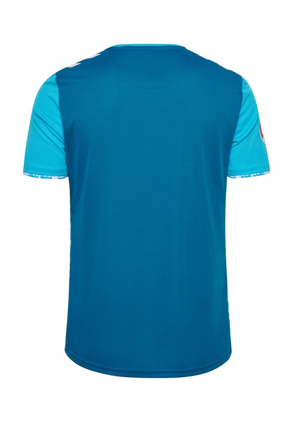 REAL BETIS 3RD COMMUNITY - Club wear - celestial cyan2