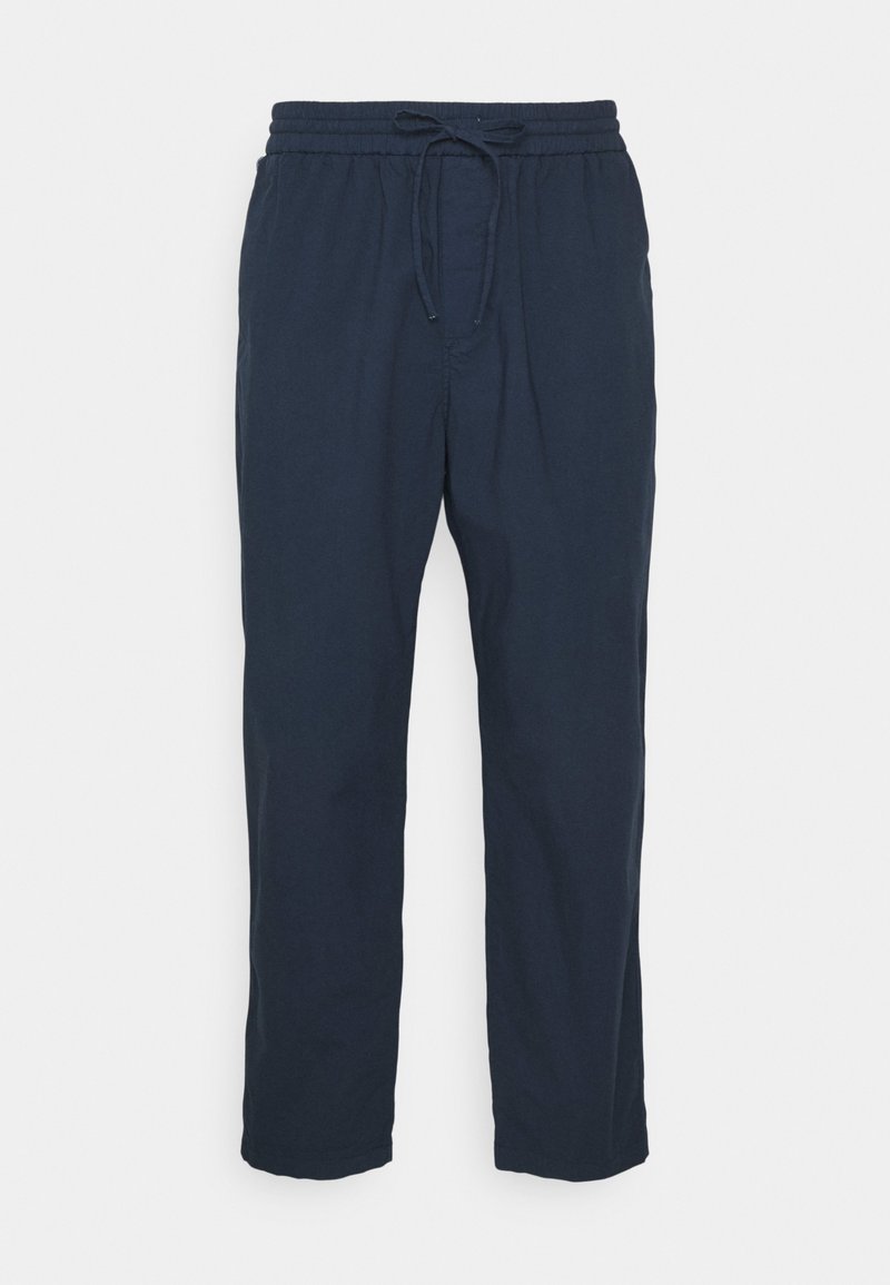 Herren Chinos | The GoodPeople BOB Stoffhose navy/dunkelblau - TE53011 Herren Chinos | The GoodPeople BOB Stoffhose navy/dunkelblau - TE53011