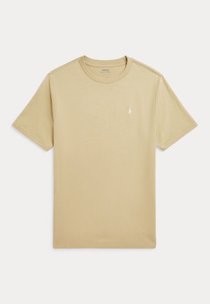 Polo Ralph Lauren Základné tričko - coastal beige