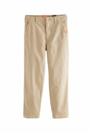 REGULAR FIT - Chinot - stone