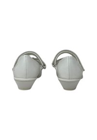 Lelli Kelly Ballerine con cinturino - white