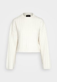 Even&Odd Neule - off-white