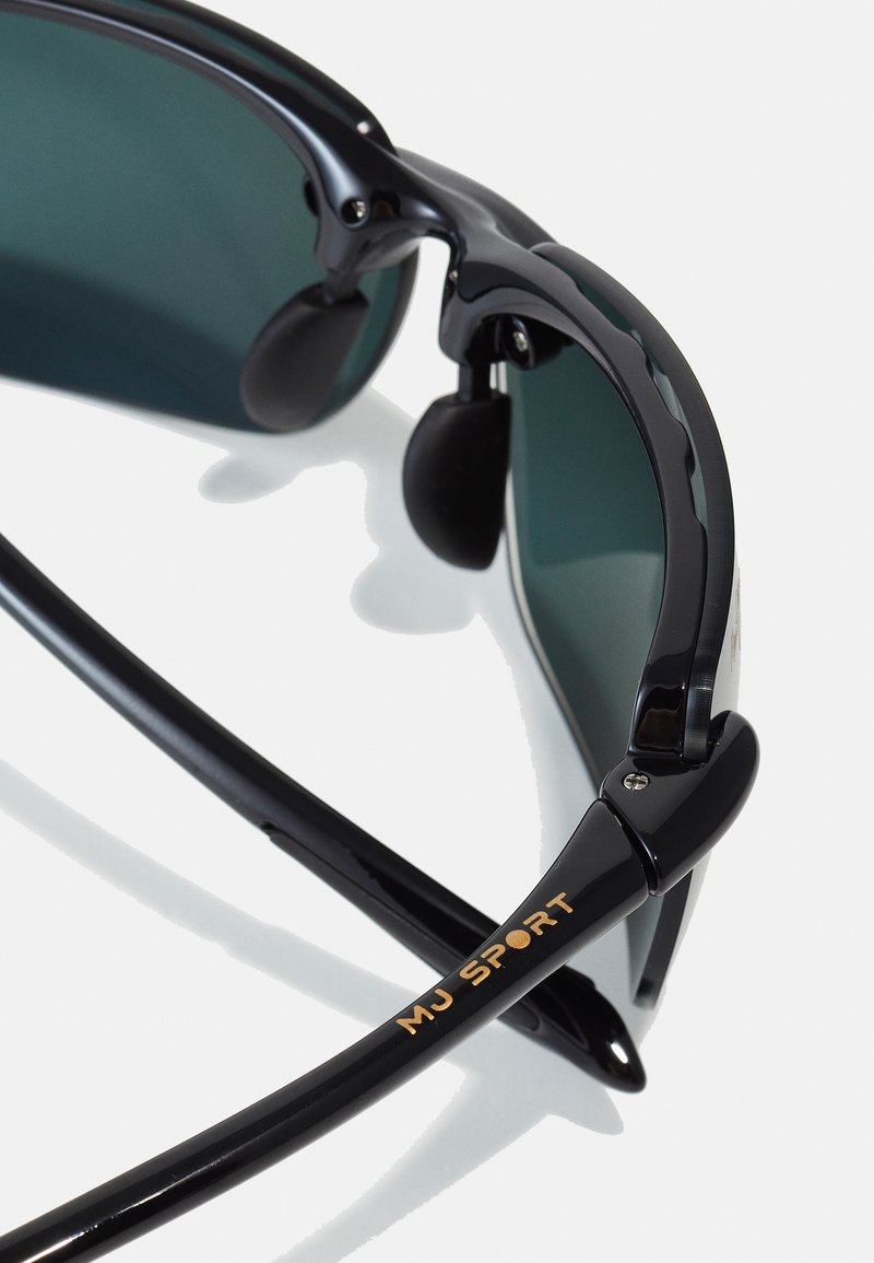 Occhiali da sole Maui Jim RM332 Nanea 2M Matte Black polarizzati – Giulietti e Guerra
