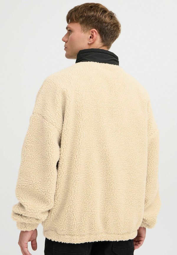 SDMARKCOM TEDDY - Winter jacket - oatmeal4