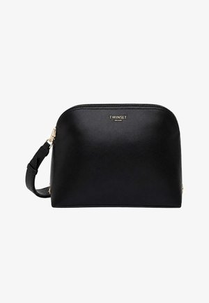 TWINSET, BORSA A TRACOLLA - Borsa a mano - nero