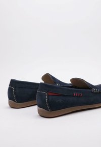 Fluchos Mocasines - blue