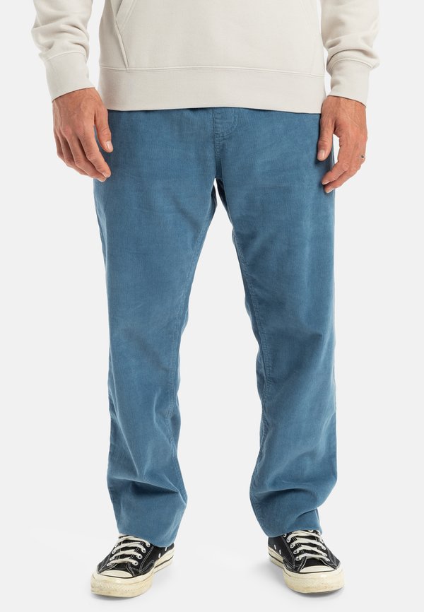 TAXER REGULAR  - Trousers - blq