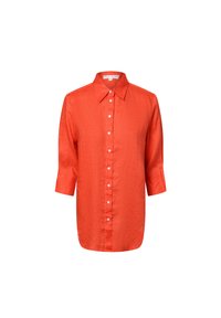 Niet geselecteerd, orange