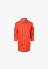 Niet geselecteerd, orange