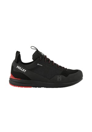 GRANITE CANVAS GORE-TEX - Chaussures de course - gris