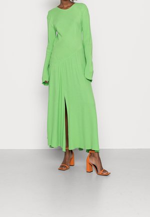 Jurk - green