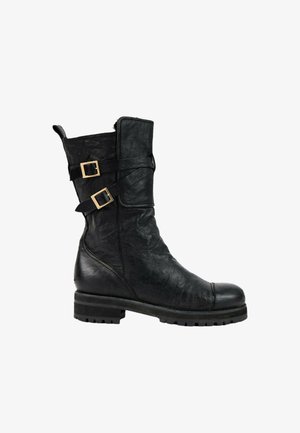 Jimmy Choo, BOOTS BLACK - Bottes de neige - black