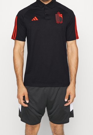 Landslagströjor - black