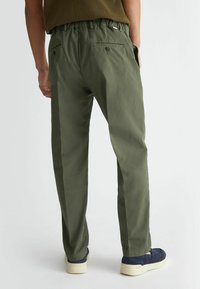 LIU JO Pantaloni - green