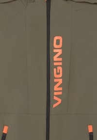 Vingino Overgangsjakke - olive