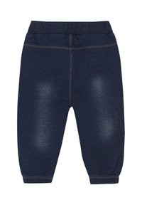 Minymo - Jeansy Relaxed Fit