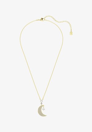 Swarovski, Ketting - gold-coloured
