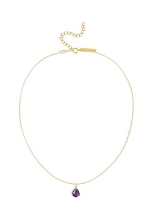 Collana - gold coloured