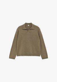 Non sélectionné, khaki green