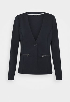 TOM TAILOR, Bleiseri - dark blue