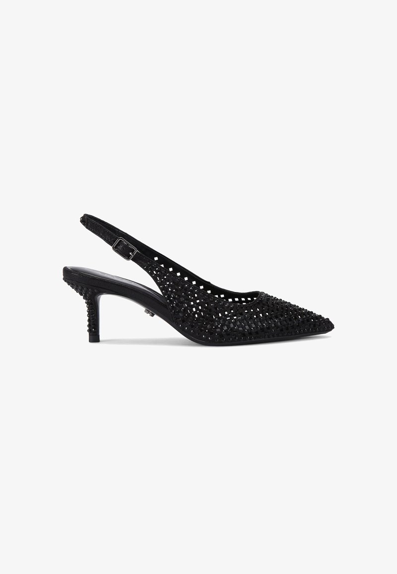 Carvela LAZER - Escarpins - black