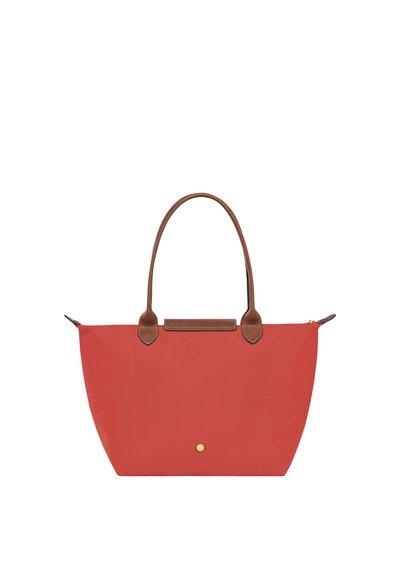 Longchamp SHOPPER M LE PLIAGE ORIGINAL - Handbag - tomate