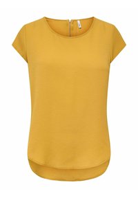 Non selezionato, harvest gold