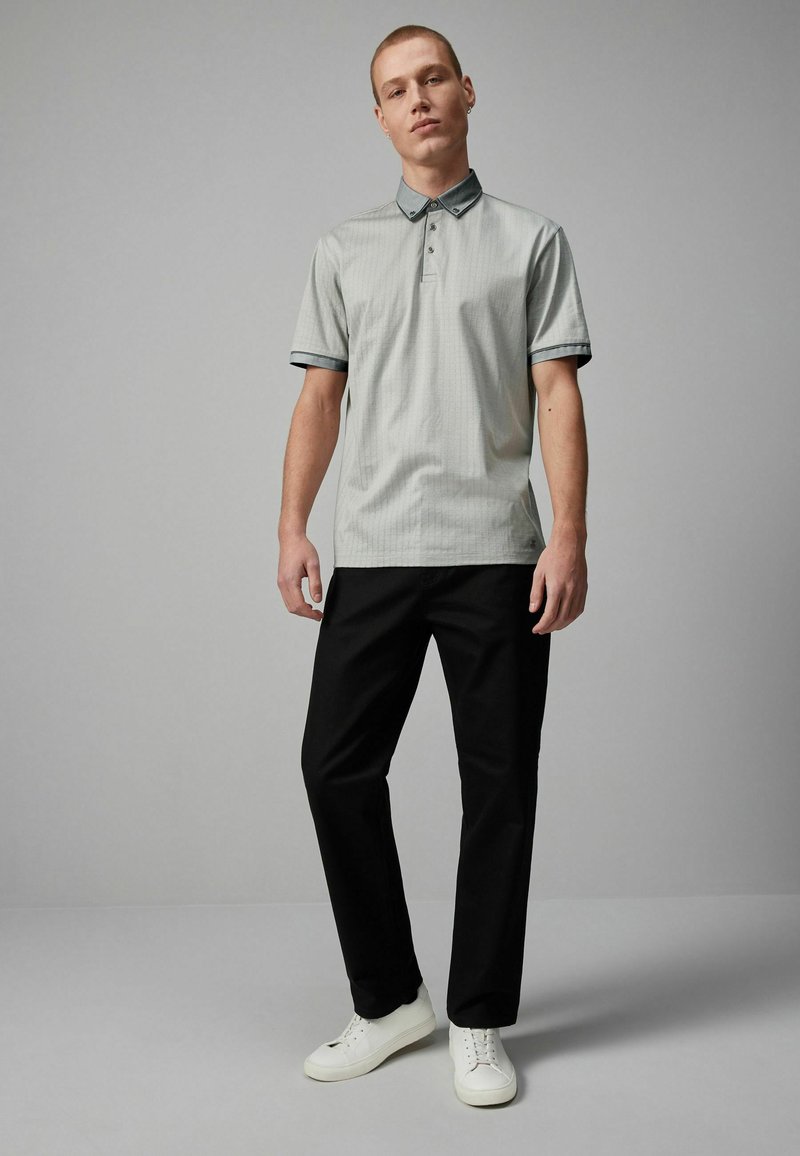 Next SMART COLLAR - Pikeepaita - grey