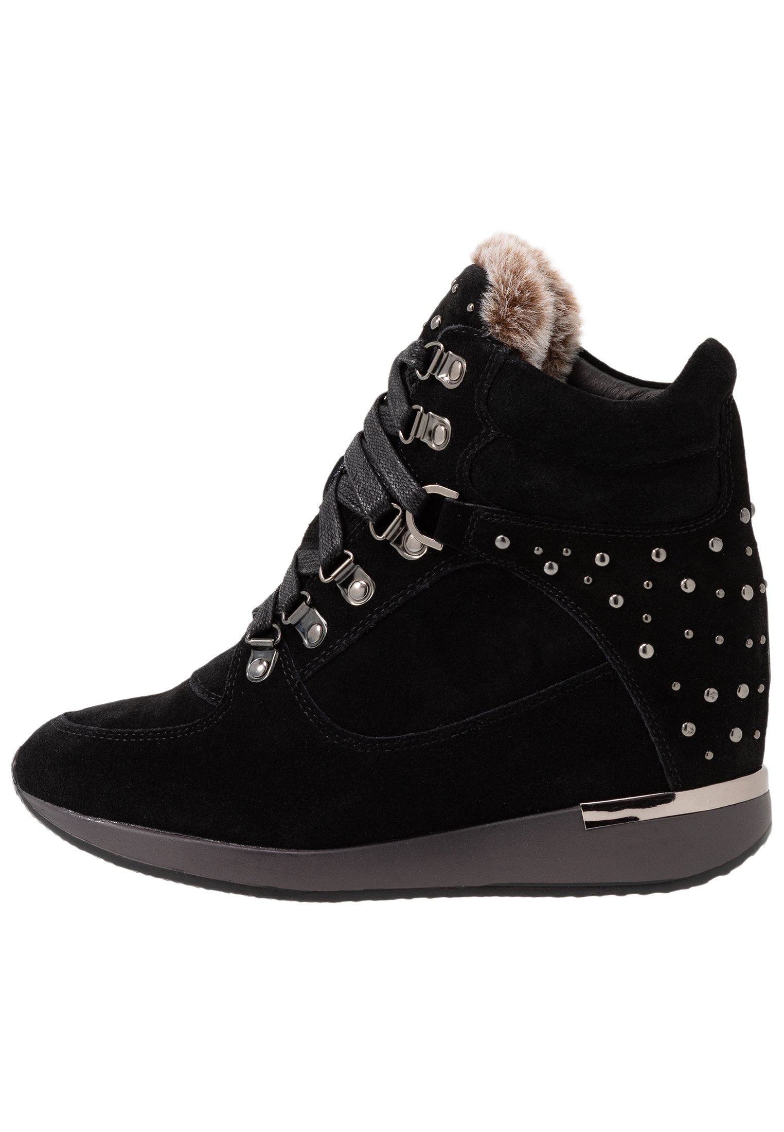 Carmela Høye joggesko black Zalando.no Carmela Høye joggesko black Zalando.no