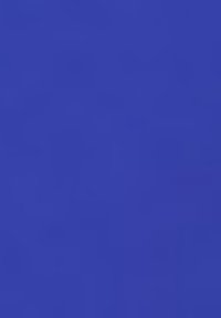 Sept bandes horizontales aux couleurs vives : rouge, orange, jaune, vert, bleu, indigo et violet, représentant le drapeau arc-en-ciel.