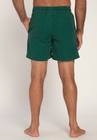 JP1880 Shorts da mare - dark green