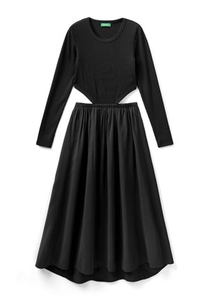 Robe Pull Gris Maille - Banana Republic - Taille XS - Occasion Très Bon Etat