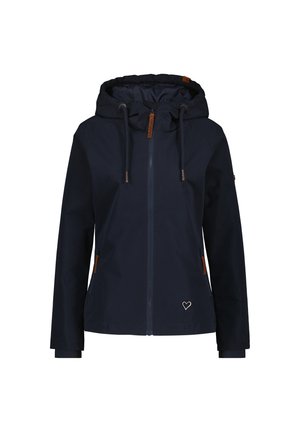 alife & kickin Outdoorjacke - marine