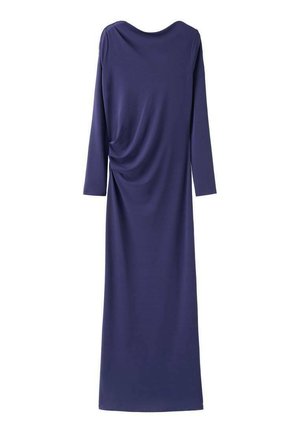 Robe longue - blue
