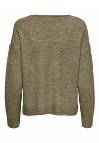 JDY JDYELANORA beżowy