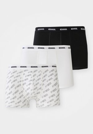 DAMIEN-UTLT-3PACK - Pants - e7322