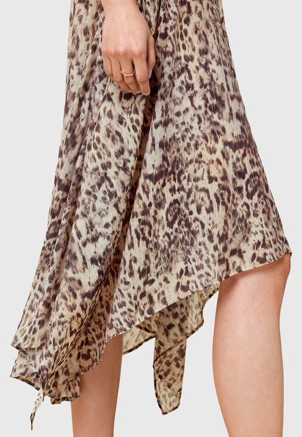 ARWEN DRESS - Day dress2