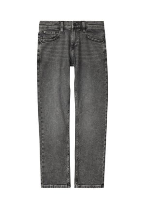 PETE - Straight leg jeans - grau