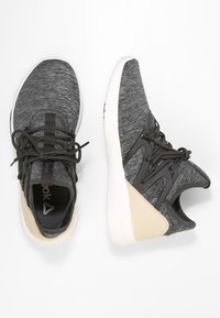 Reebok Sportovní boty - grey